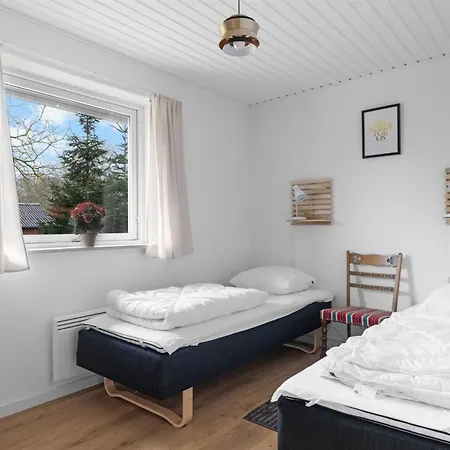 Feriehus Gise - 2-8km From The Sea By Interhome