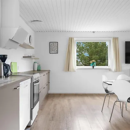 Gise - 2-8km From The Sea By Interhome Feriehus