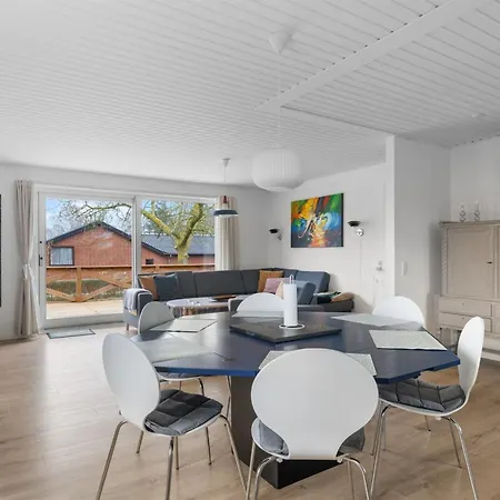 Feriehus Gise - 2-8km From The Sea By Interhome *