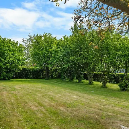 Feriehus Gise - 2-8km From The Sea By Interhome