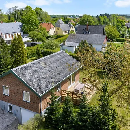 Feriehus Gise - 2-8km From The Sea By Interhome *