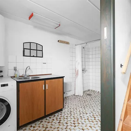 Feriehus Gise - 2-8km From The Sea By Interhome
