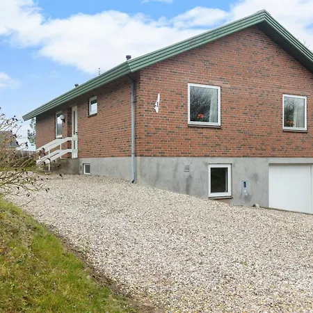 Gise - 2-8km From The Sea By Interhome Feriehus